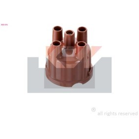 Achetez des Tête de delco KW 806 076 à prix pour 38,09&nbsp;&euro;