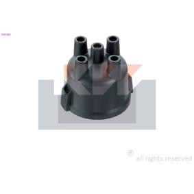 Achetez des Tête de delco KW 819 083 à prix pour 14,44&nbsp;&euro;