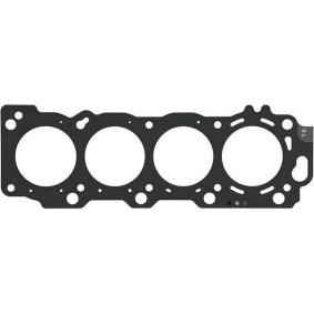 GLASER H84863-00 Junta da cabeça do motor LEXUS SC Cabrio (UZZ40_)