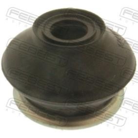 FEBEST HYBJB-NF Kit de reparação, articulação de suspensão / guia HYUNDAI