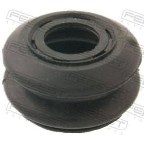 FEBEST MBJB-515 Kit de reparação, articulação de suspensão / guia HYUNDAI