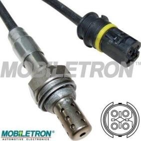 Compre Sonda lambda da MOBILETRON OS-B4100P a um preço baixo por 56,45&nbsp;&euro;