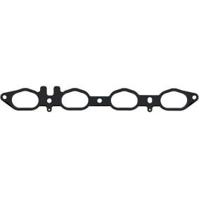 GLASER X90293-01 Junta de coletor de admissão LEXUS SC Cabrio (UZZ40_)