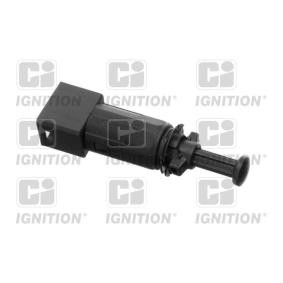 QUINTON HAZELL XBLS224 Lenkstockschalter RENAULT ESPACE