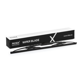 RIDEX 298W0137 Scheibenwischer MINI