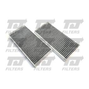 Innenraumfilter QFC0394 für MINI