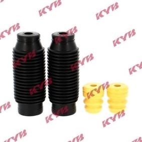 Compre Kit de protecção contra o pó, amortecedor da KYB 910268 a um preço baixo por 18,49&nbsp;&euro;