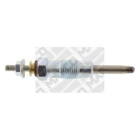 MAPCO 7003 Velas incandescentes LANCIA KAPPA SW (838B)