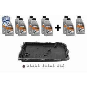 VAICO V20-2090-XXL Automatikgetriebe Ölwechsel-Set IVECO
