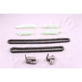 Achetez des Kit de chaîne de distribution ASHIKA KCKH03 à prix pour 210,45&nbsp;&euro;