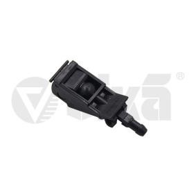 VIKA 99550294001 Scheibenwaschdüsen SEAT Ibiza 3 Schrägheck (6L1)