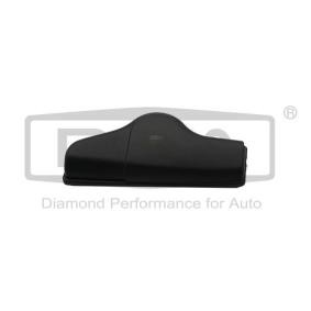 DPA 18050942102 Déflecteur d'air de ventilateur SKODA