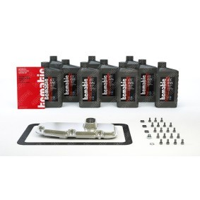 TCMATIC 105.101.1016 Automatikgetriebe Ölwechsel-Set TOYOTA