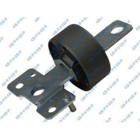 Compre Suspensão, braço oscilante da GSP 532625 a um preço baixo por 30,54&nbsp;&euro;