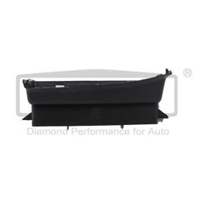 DPA 18050942002 Déflecteur d'air de ventilateur SKODA