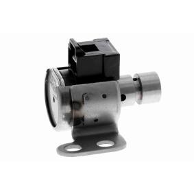ACKOJA A70-77-0018 Schaltventil, Automatikgetriebe TOYOTA