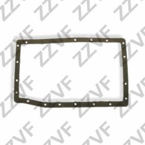 ZZVF ZV1861T Junta do cárter LEXUS SC Cabrio (UZZ40_)