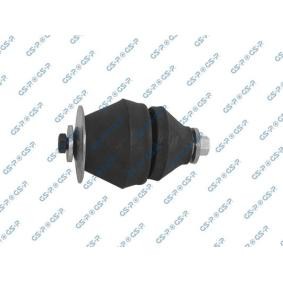 Compre Suporte, motor da GSP 512562 a um preço baixo por 27,33&nbsp;&euro;