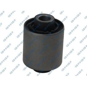 GSP 530815 Apoio do motor HYUNDAI SANTA FE