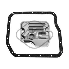 Compre Conjunto do filtro hidráulico, caixa velocidades automática da Metalcaucho 21018 a um preço baixo por 12,51&nbsp;&euro;