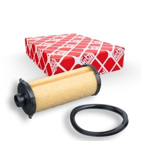 Compre Filtro hidráulico, caixa de velocidades automática da FEBI BILSTEIN 105810 a um preço baixo por 18,12&nbsp;&euro;