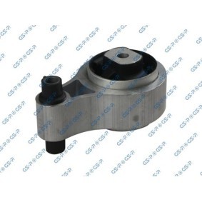 Compre Suporte, motor da GSP 532892 a um preço baixo por 64,53&nbsp;&euro;