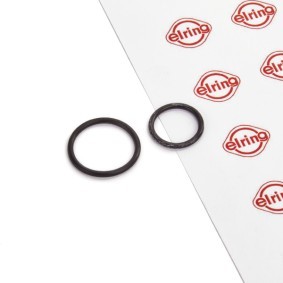 ELRING 944.180 Junta, cárter do filtro de óleo JEEP
