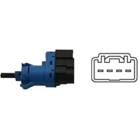 KAVO PARTS EBL-4507 Bremselyskontakt ASTON MARTIN DBS Coupe V12