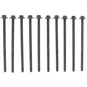 Compre Jogo de parafusos da cabeça do motor da MAHLE GS33412 a um preço baixo por 82,47&nbsp;&euro;