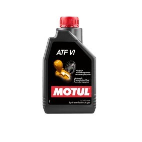 Køb Gearkasseolie automatik af MOTUL 109394 til den lave pris 157,37&nbsp;kr.