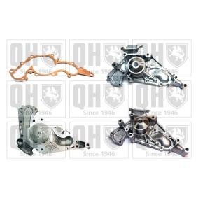 QUINTON HAZELL QCP3445 Bomba de água LEXUS SC Cabrio (UZZ40_)