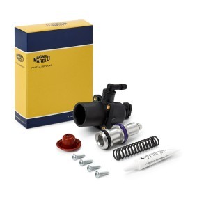 Ventileinheit, Hydraulikaggregat-Autom.Getr. 023000034010