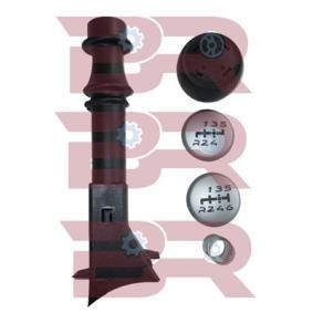 BOTTO RICAMBI BRC6782 Reparatursatz, Schalthebel IVECO