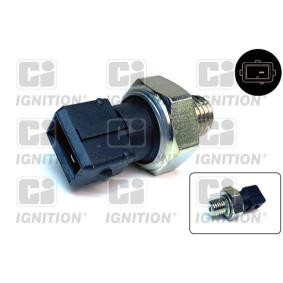 QUINTON HAZELL XOPS77 Öldruckschalter MINI Paceman (R61)