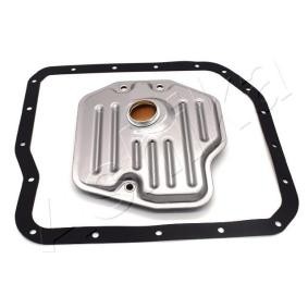 Compre Conjunto do filtro hidráulico, caixa velocidades automática da ASHIKA FTA037 a um preço baixo por 24,44&nbsp;&euro;