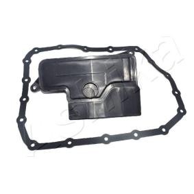 Compre Conjunto do filtro hidráulico, caixa velocidades automática da ASHIKA FTA040 a um preço baixo por 24,35&nbsp;&euro;