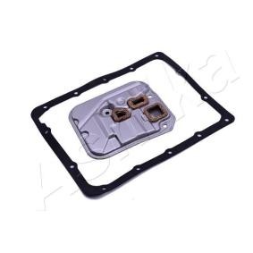 Compre Conjunto do filtro hidráulico, caixa velocidades automática da ASHIKA FTA109 a um preço baixo por 30,70&nbsp;&euro;