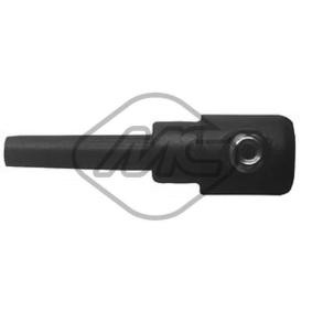 Metalcaucho 68157 Scheibenwaschdüsen SEAT Ibiza 3 Schrägheck (6L1)