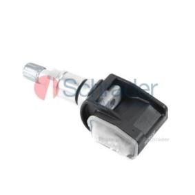SCHRADER 3128 Dæktryk kontrolsystem (TPMS) ASTON MARTIN DB12