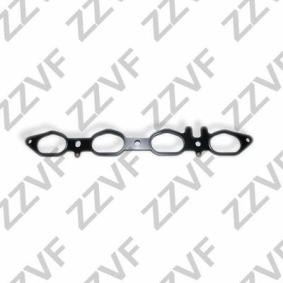 ZZVF ZVBZ0289 Junta de coletor de admissão LEXUS SC Cabrio (UZZ40_)