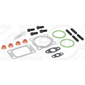 Achetez des Kit de montage, compresseur ELRING 784.471 à prix pour 55,53&nbsp;&euro;