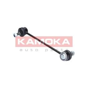 KAMOKA 9030005 Tirante da barra estabilizadora HYUNDAI ix20