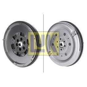LuK 415 0874 10 Volante do motor CHRYSLER