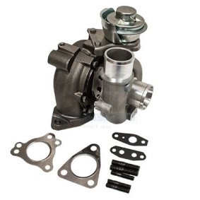 MEAT & DORIA 65479 Turbo HONDA CR-V 2 (RD)
