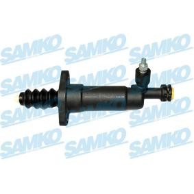 SAMKO M30086 Kupplungsnehmerzylinder MINI Schrägheck (R56)