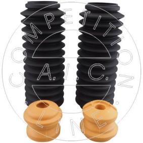 AIC 58760Set Støddæmper manchet PORSCHE