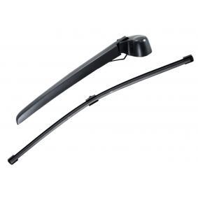 AMiO 01238 Wischerarm RENAULT KANGOO BE BOP (KW0/1_)