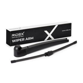 RIDEX 301W0175 Wischerarm SEAT
