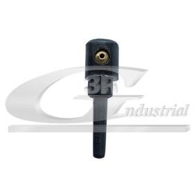 3RG 86706 Scheibenwaschdüsen SEAT Ibiza 3 Schrägheck (6L1)