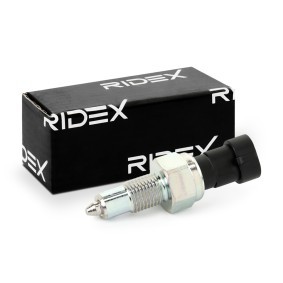 RIDEX 807S0032 Rückfahrschalter IVECO